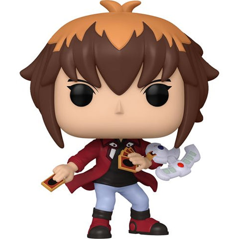 Jaden Yuki 1603