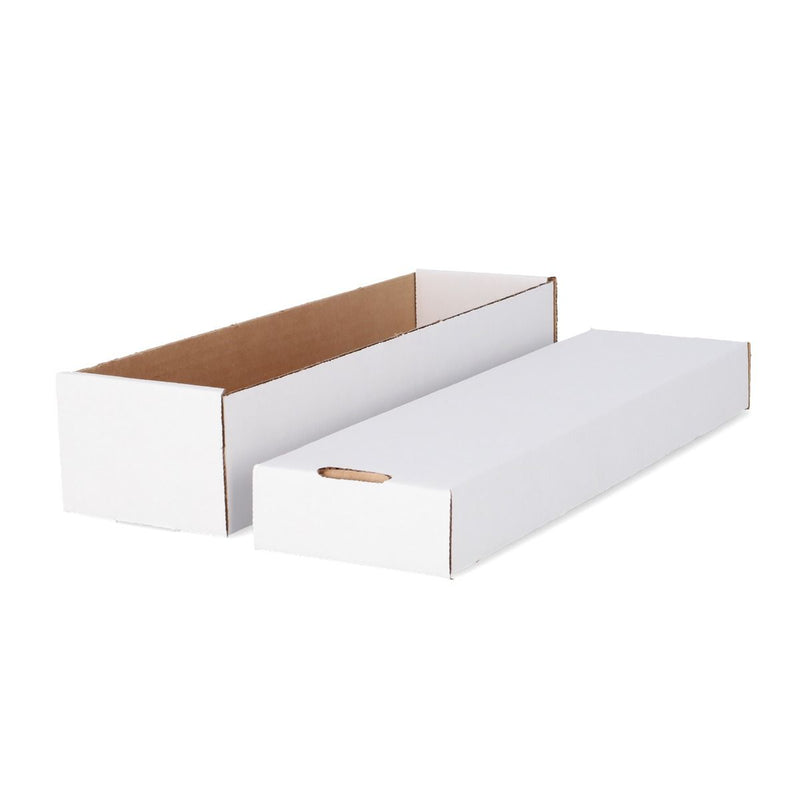 800 Count Storage Box 2 Piece