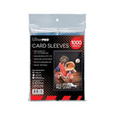 Ultra Pro - 1000 pack Penny Sleeves