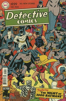 Batman - Detective Comics Issue
