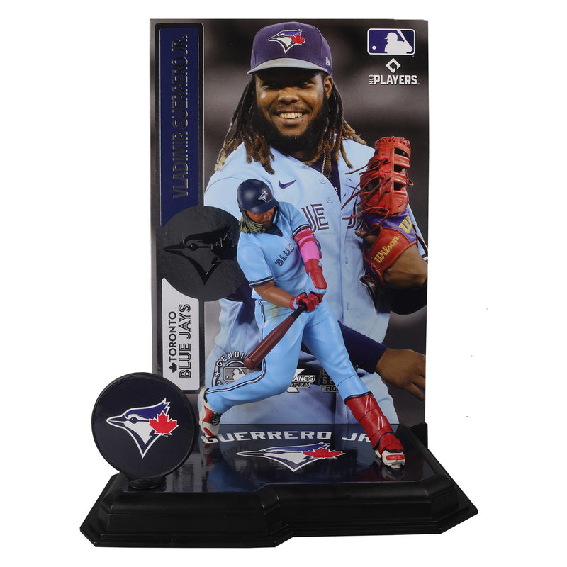 McFarlane MLB 7 inch Figure - Vladimir Guerrero Jr.