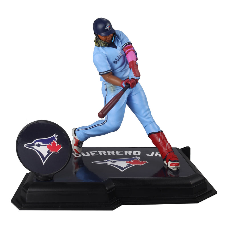 McFarlane MLB 7 inch Figure - Vladimir Guerrero Jr.