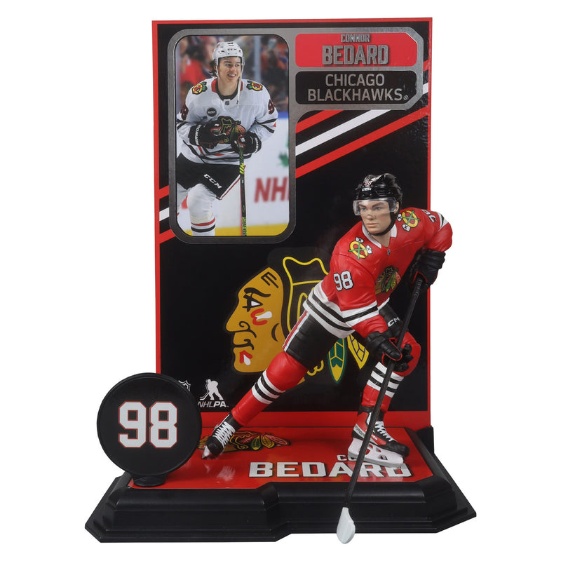 Bedard 7 inch Figure - McFarlane