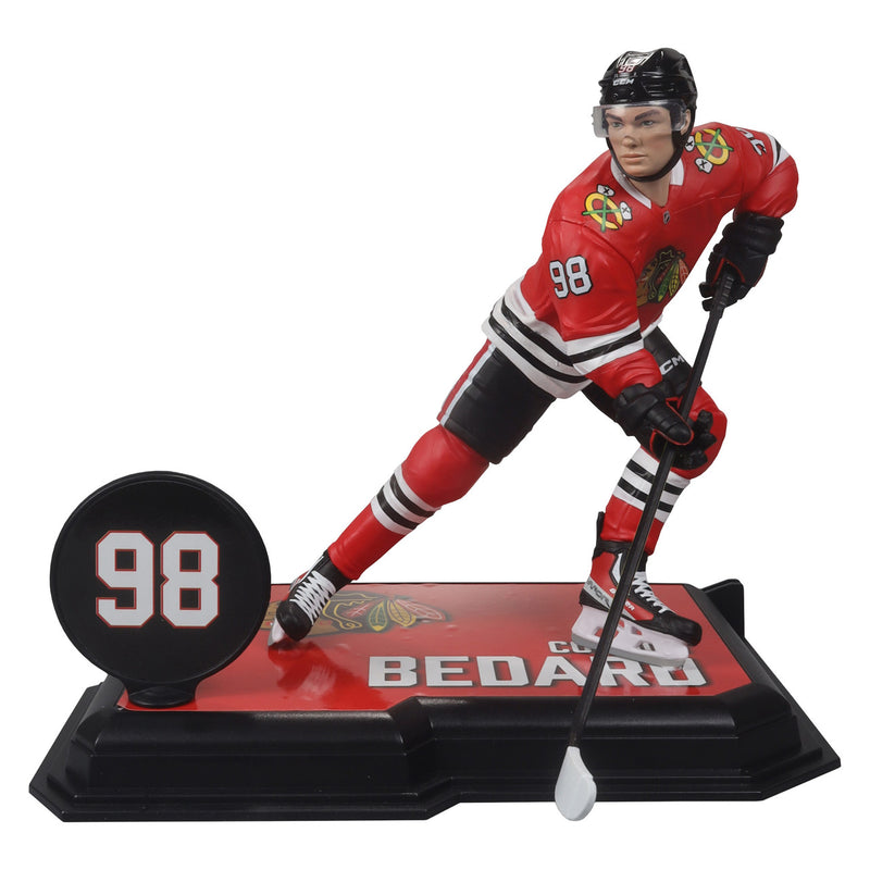 Bedard 7 inch Figure - McFarlane