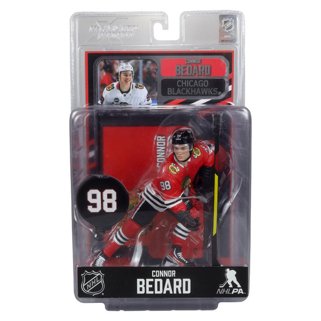 Bedard 7 inch Figure - McFarlane