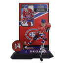Nick Suzuki 7 inch Figure - McFarlane