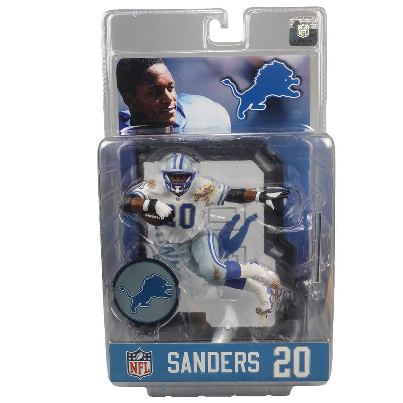 Sanders 7 inch Figure - MacFarlane