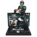 Aaron Rodgers- 7 inch McFarlane CHASE