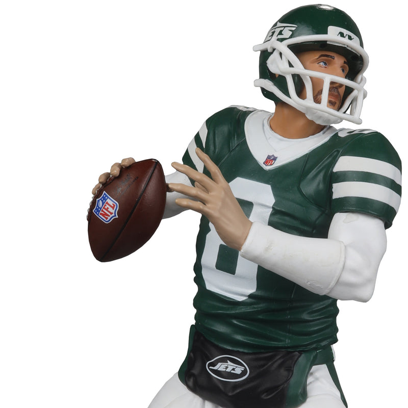 Aaron Rodgers- 7 inch McFarlane