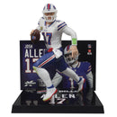 Josh Allen - 7 inch Figure - McFarlane CHASE