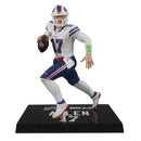 Josh Allen - 7 inch Figure - McFarlane CHASE