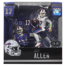 Josh Allen - 7 inch Figure - McFarlane CHASE