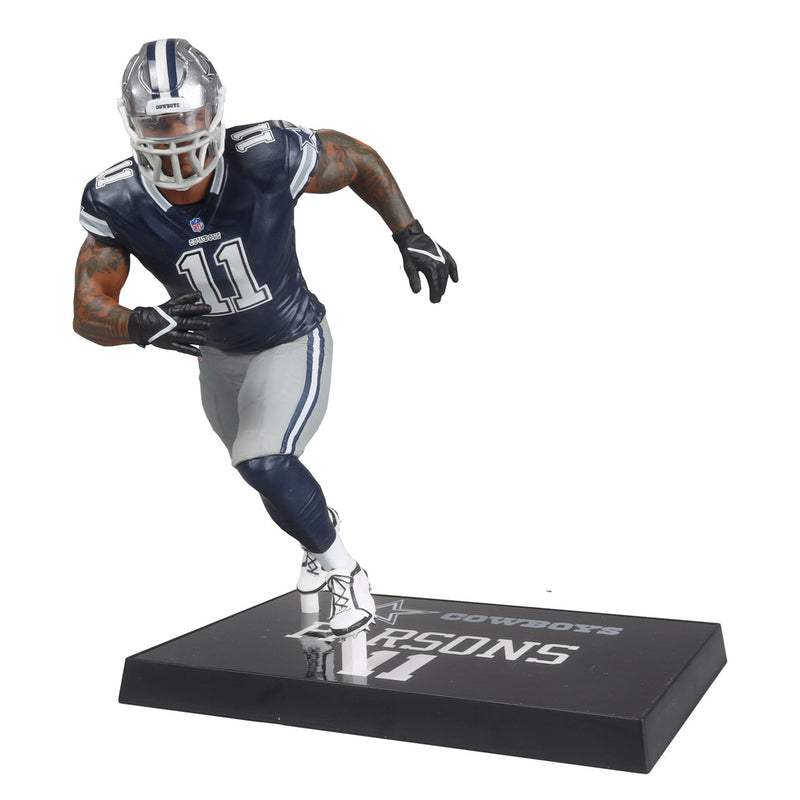 Micah Parsons 7 inch McFarlane CHASE