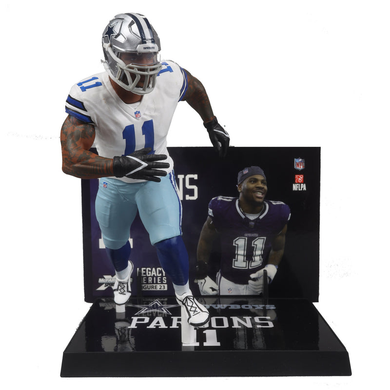 Micah Parsons 7 inch McFarlane