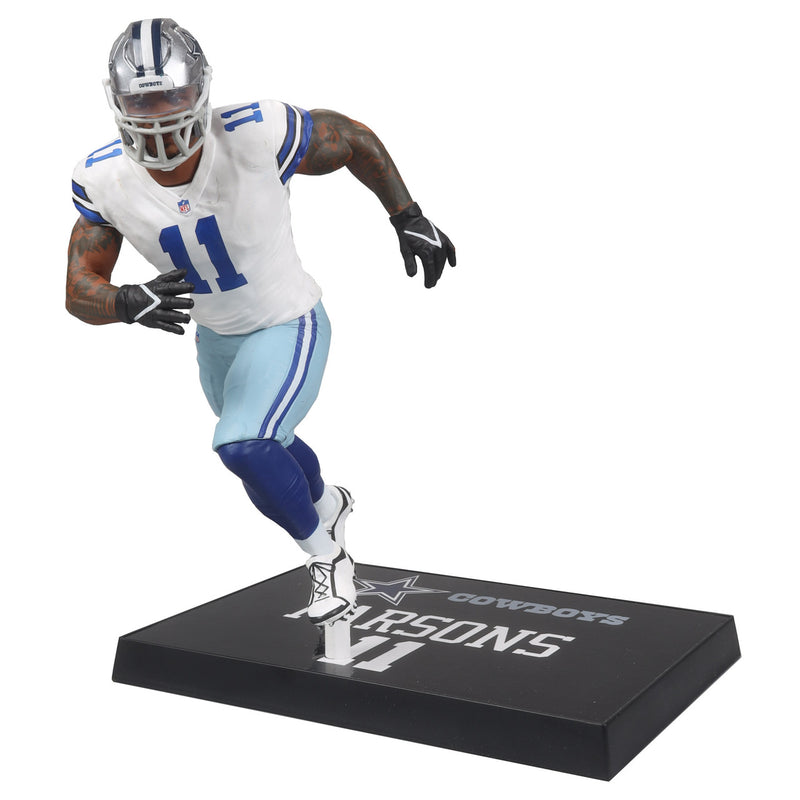 Micah Parsons 7 inch McFarlane