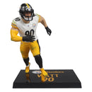 T.J. Watt 7 inch McFarlane CHASE