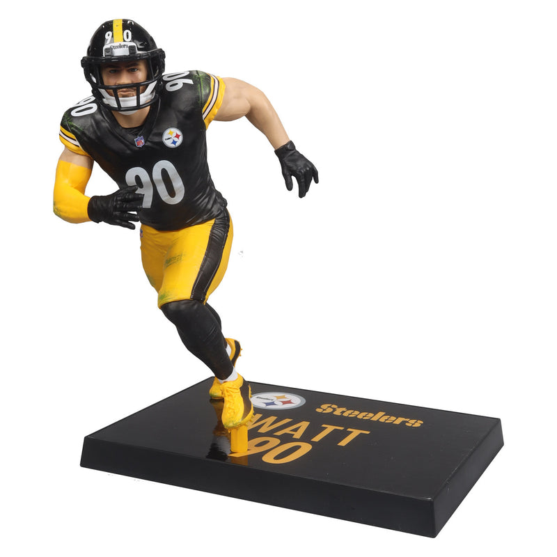 T.J. Watt - 7 inch McFarlane