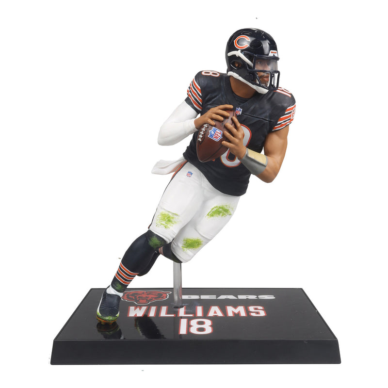 Caleb Williams 7 inch Figure - McFarlane