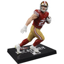 Christian McCaffrey 7 inch Figure - McFarlane