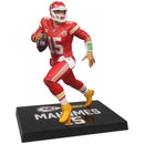 Patrick Mahomes 7 inch Figure - McFarlane CHASE