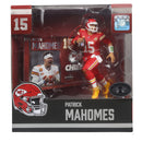 Patrick Mahomes 7 inch Figure - McFarlane CHASE