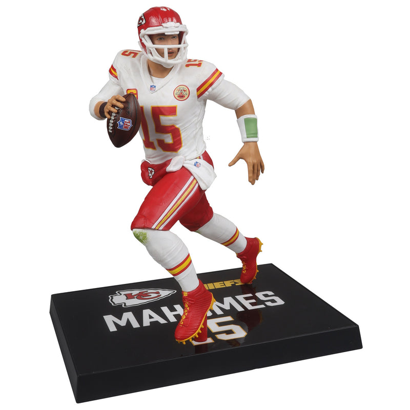 Patrick Mahomes 7 inch Figure - McFarlane