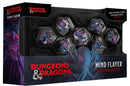 D&D: Mind Flayer Dice Set