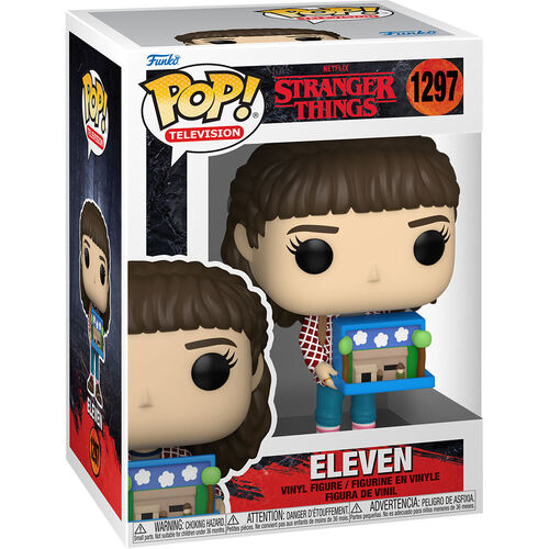 Stranger Things - Eleven 1297