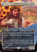 The Gaffer (Borderless) [The Hobbit: Eternal-Legal]
