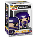 Funko Pop - Jared Allen 322