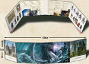 Tyranny of Dragons - Dungeon Master's Screen