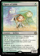 Figure of Fable [Lorwyn Eclipsed]