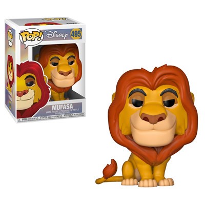 Mufasa - 495