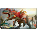 MTG - Playmat Commander Series Gishath