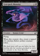 Gravpack Monoist [Edge of Eternities]