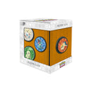 Alcove Click Deck Box - Johto