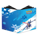 Pokemon - 9 Pocket Binder - Greninja