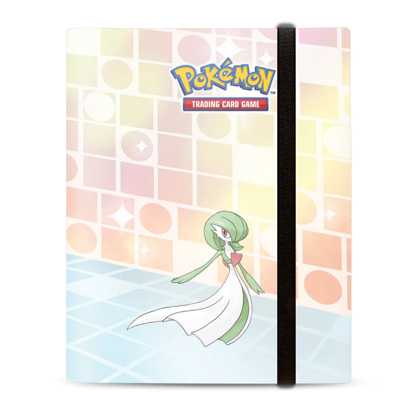 Ultra Pro - Pokemon Gallery - Trick Room
