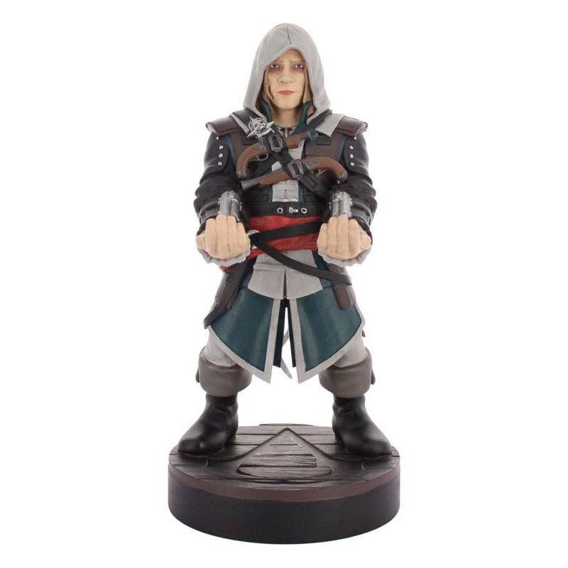Cable Guy Assassin's Creed Edward