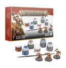 Stormcast Eternals - Paint Set