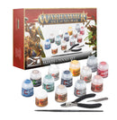 Paint + Tool Set