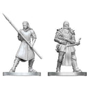 Town Guards - Unpainted