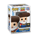 Pop Toy Story - Stinky Pete 1397  SE
