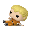 Mashirao Ojiro - 1519