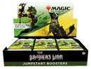 The Brothers' War - Jumpstart Booster Case