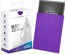 UG - Sleeves Katana Purple