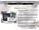2023 Topps Inception Hobby Box - MLB