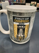 15 oz Ceramic Mug - Vegas Golden Knights - Stanley Cup Champions 2023