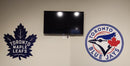 Toronto Blue Jays Wall Decal 36x36