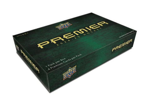 2024-25 Premier Hobby Box